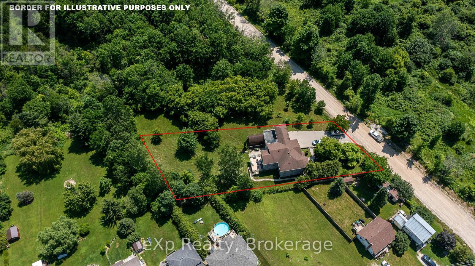 910 26th Street E, Owen Sound, Ontario  N4K 5N3 - Photo 48 - X12942598