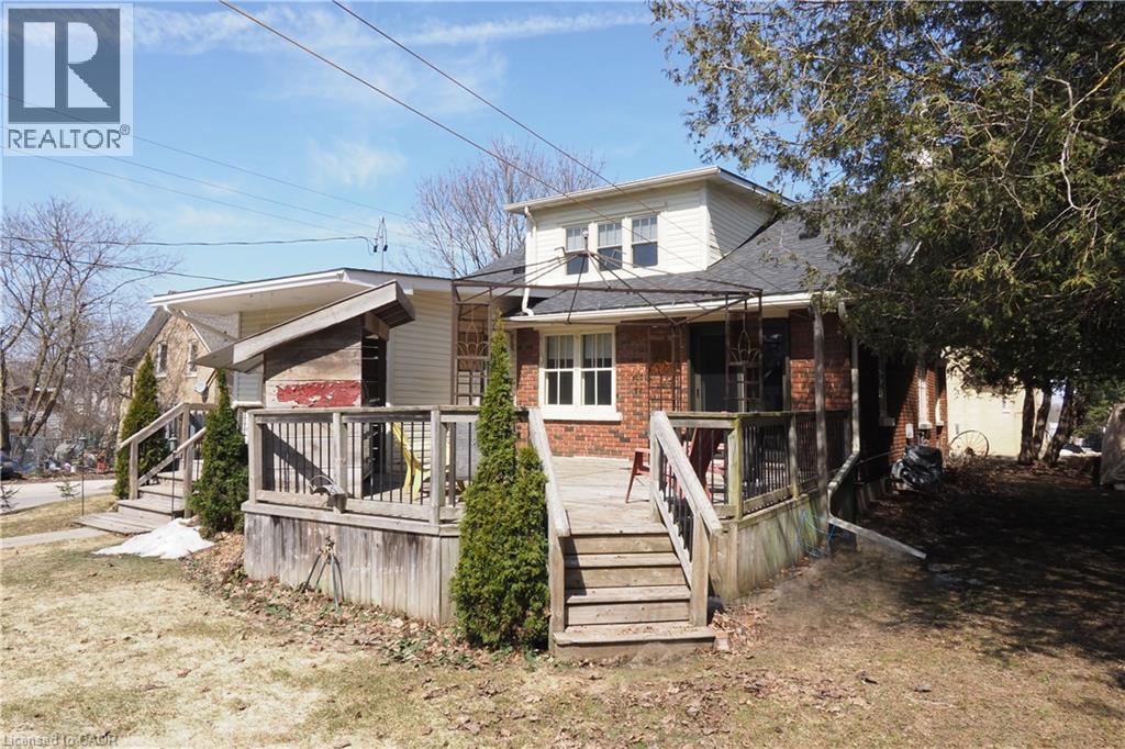 33 Main Street E, Drayton, Ontario  N0G 1P0 - Photo 33 - 40813998