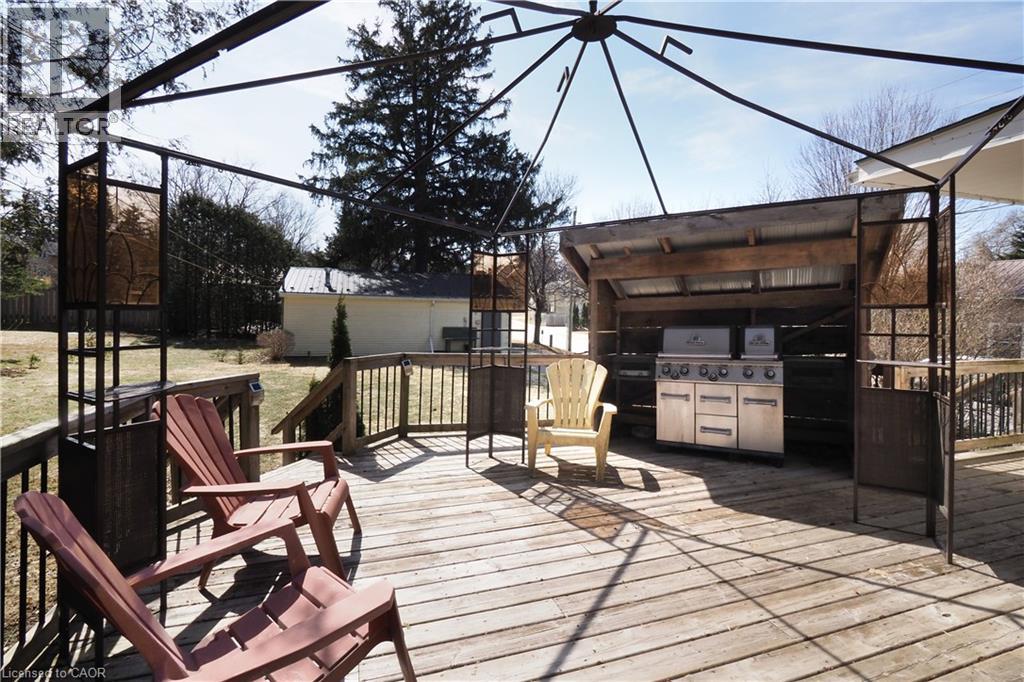 33 Main Street E, Drayton, Ontario  N0G 1P0 - Photo 35 - 40813998