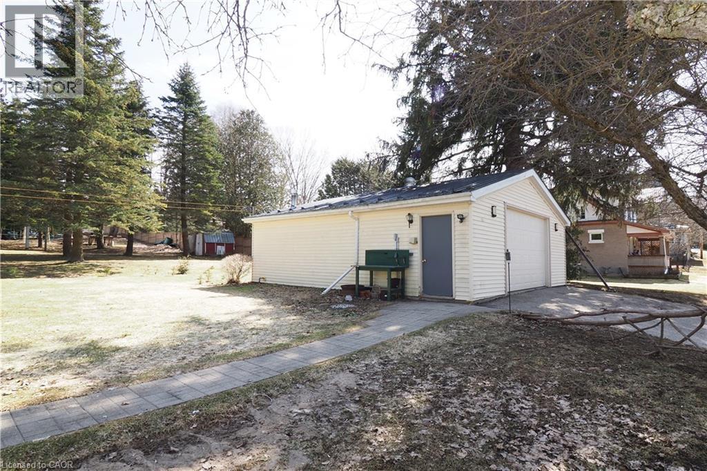 33 Main Street E, Drayton, Ontario  N0G 1P0 - Photo 38 - 40813998