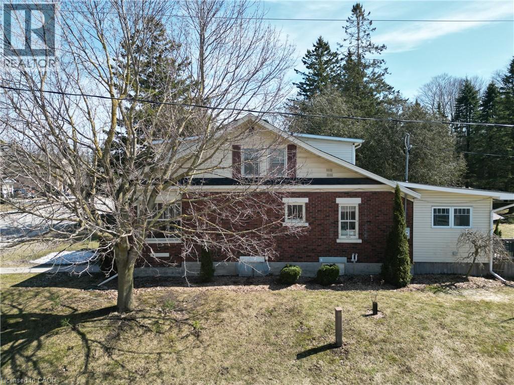 33 Main Street E, Drayton, Ontario  N0G 1P0 - Photo 44 - 40813998