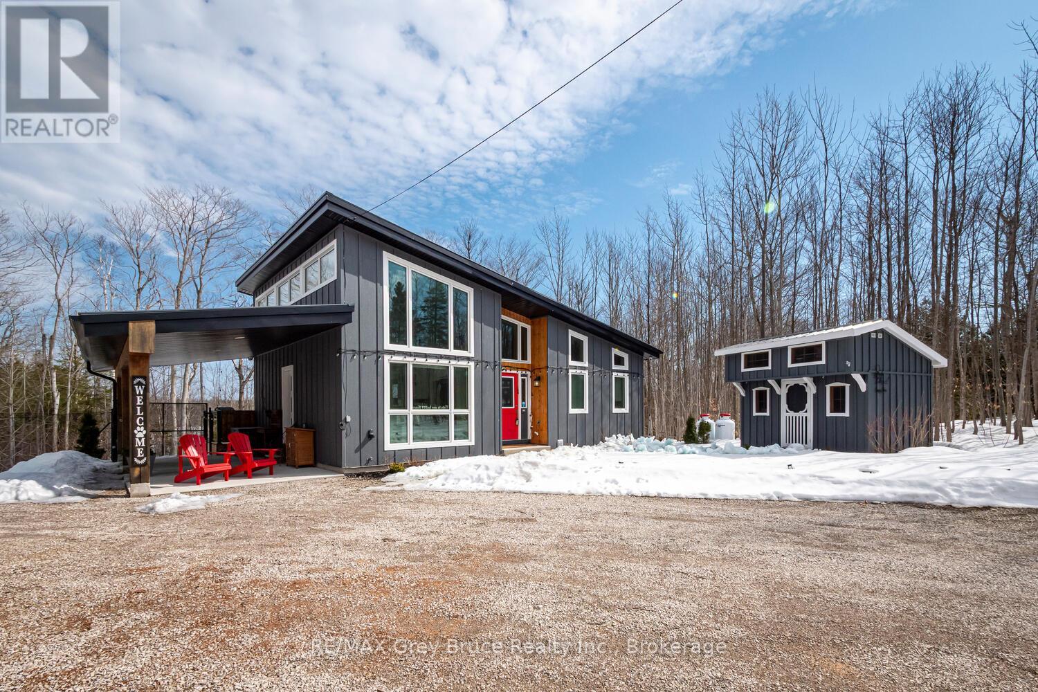 78 MAPLE DRIVE, Northern Bruce Peninsula, Ontario