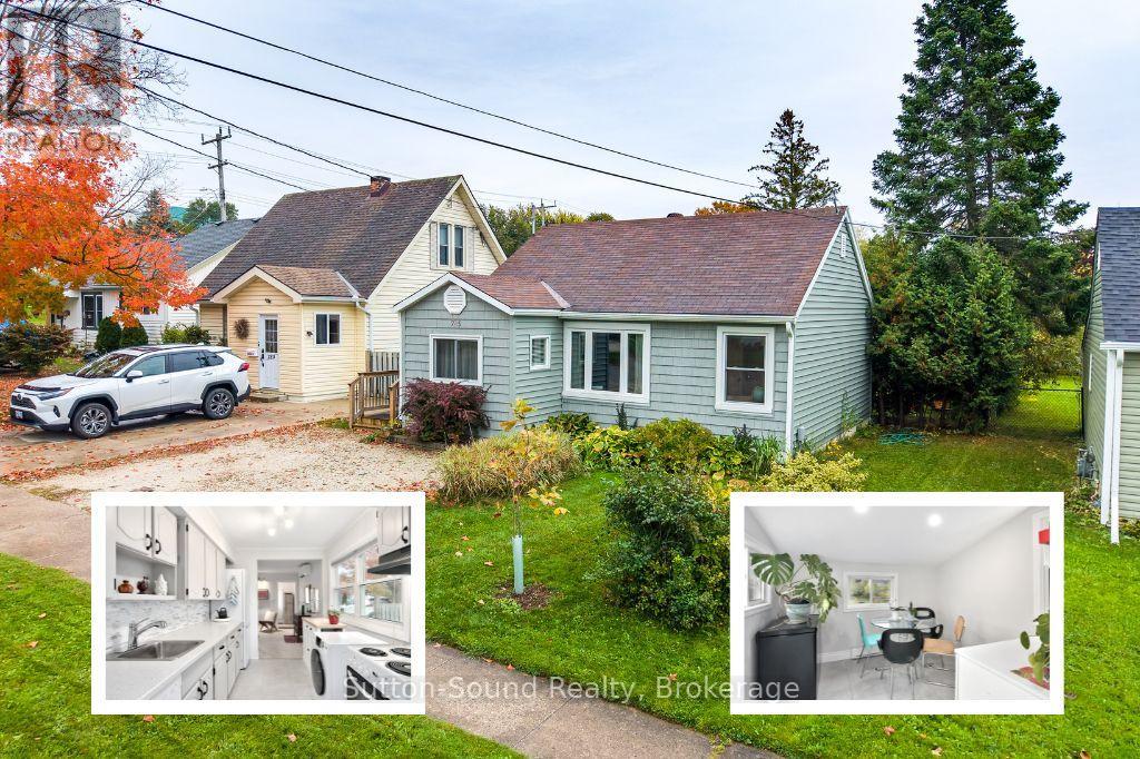 785 7TH STREET E, Owen Sound, Ontario