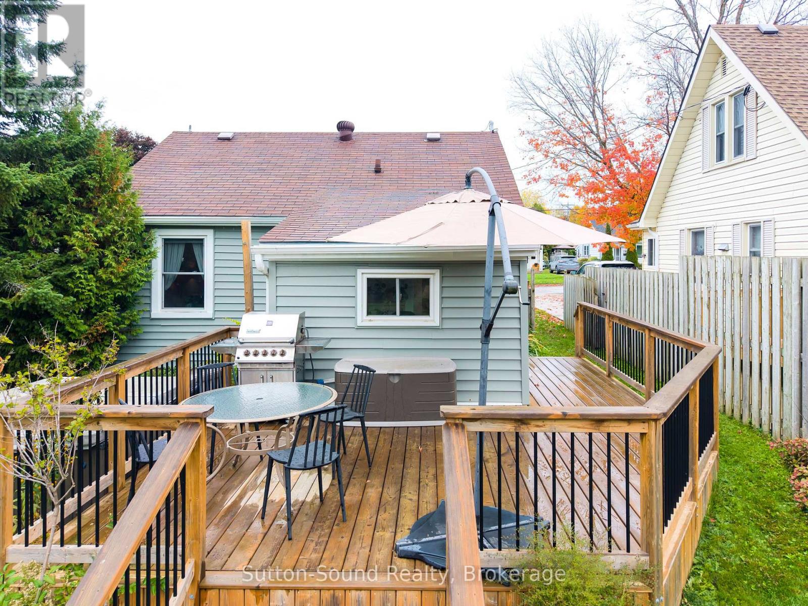 785 7th Street E, Owen Sound, Ontario  N4K 1J8 - Photo 21 - X12942626