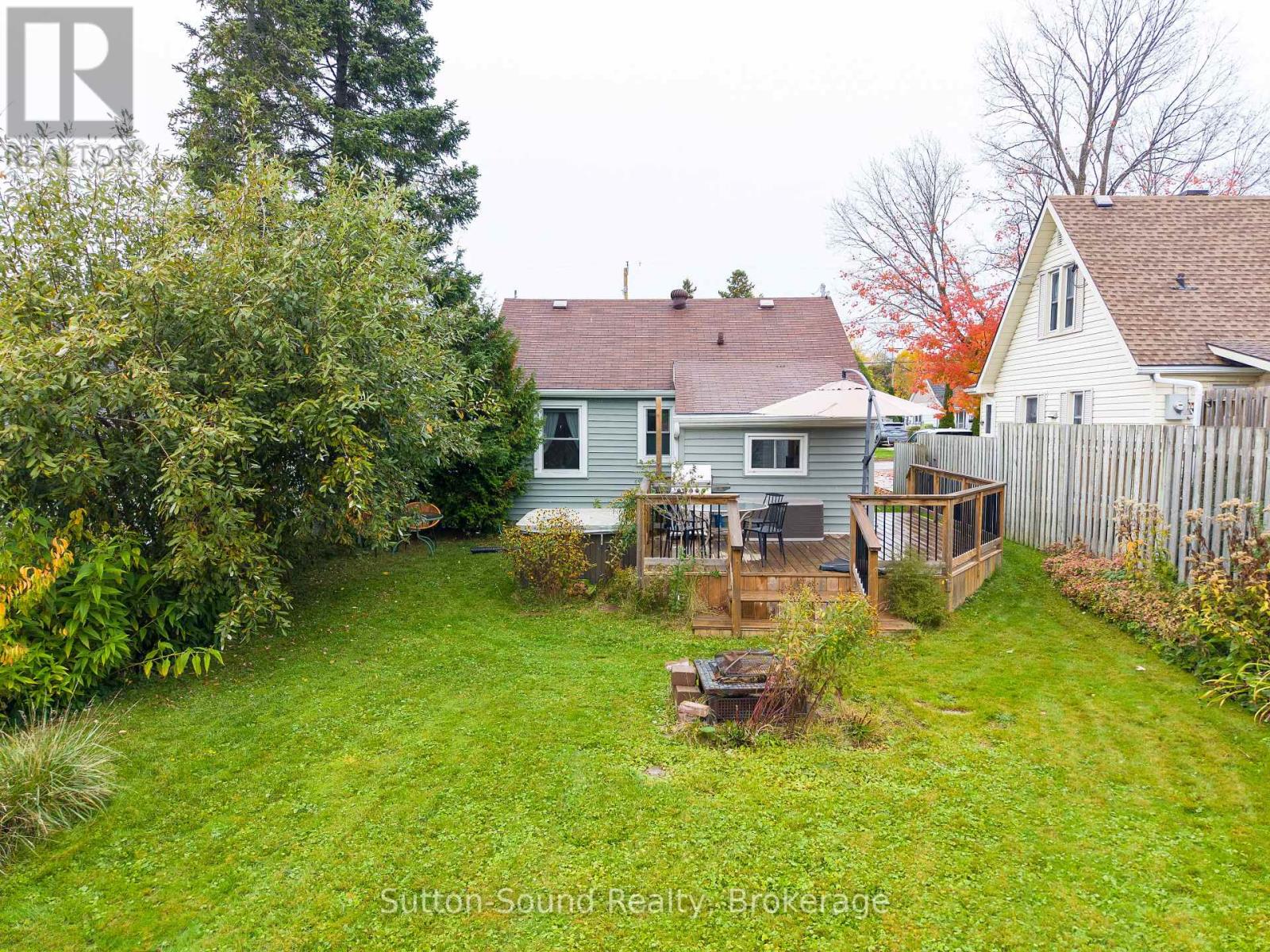785 7th Street E, Owen Sound, Ontario  N4K 1J8 - Photo 22 - X12942626