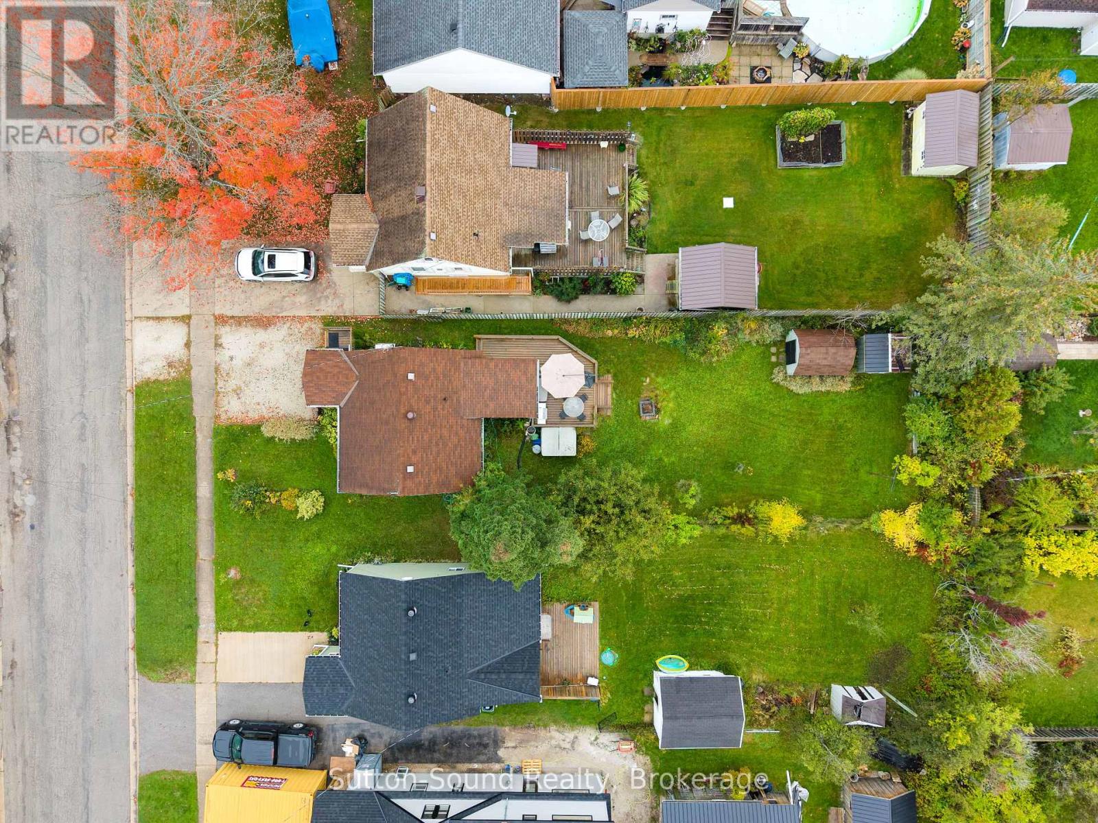 785 7th Street E, Owen Sound, Ontario  N4K 1J8 - Photo 24 - X12942626