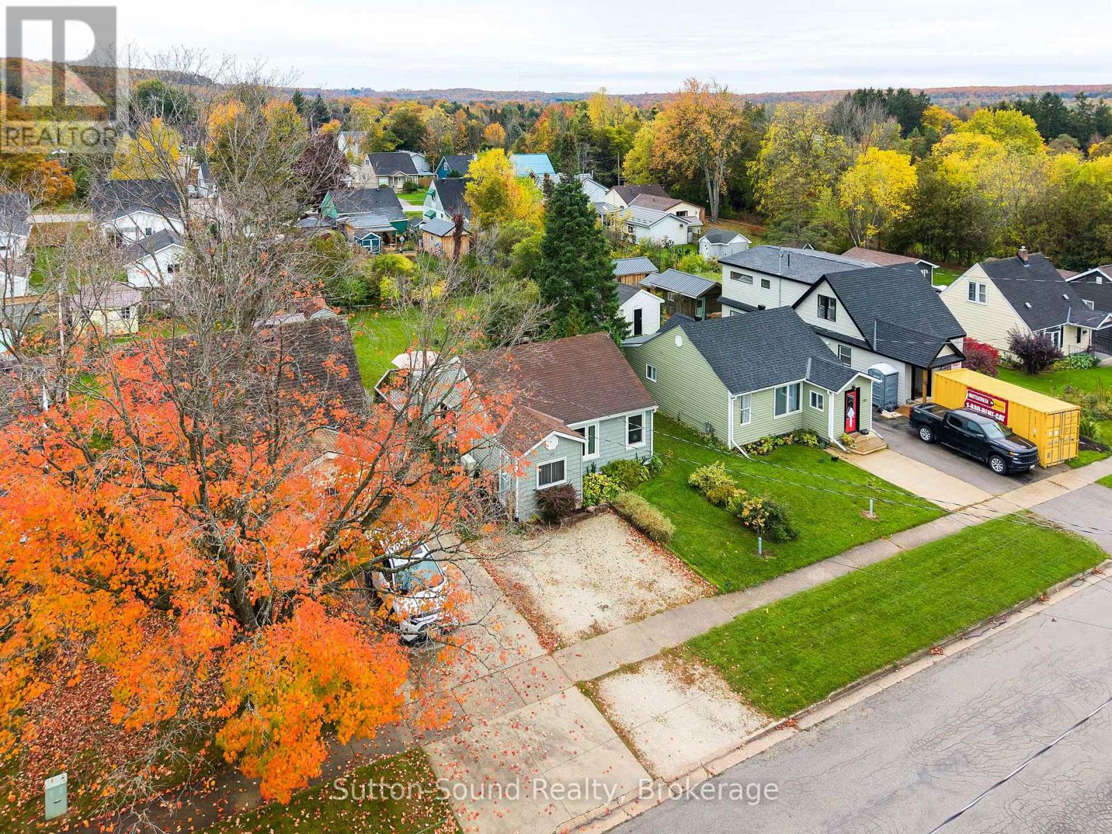 785 7th Street E, Owen Sound, Ontario  N4K 1J8 - Photo 25 - X12942626
