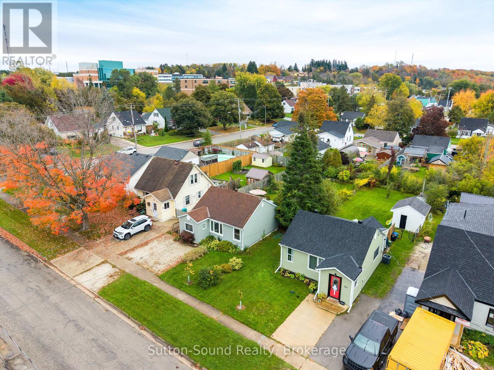 785 7th Street E, Owen Sound, Ontario  N4K 1J8 - Photo 26 - X12942626