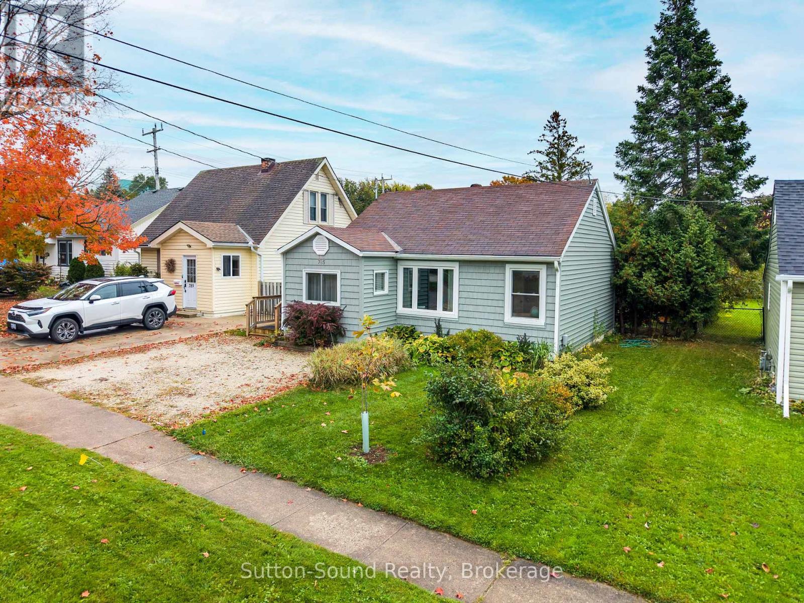 785 7th Street E, Owen Sound, Ontario  N4K 1J8 - Photo 27 - X12942626