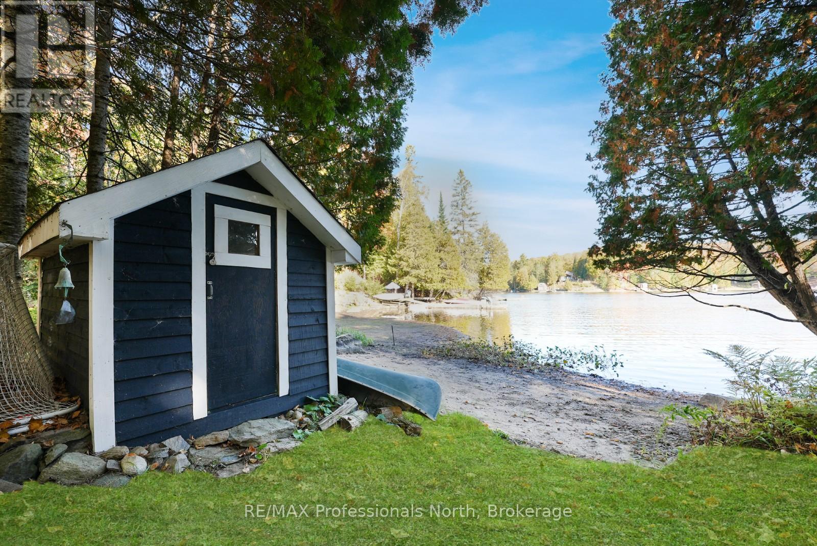 1005 Osgoode Road, Minden Hills, Ontario  K0M 2K0 - Photo 33 - X12942648