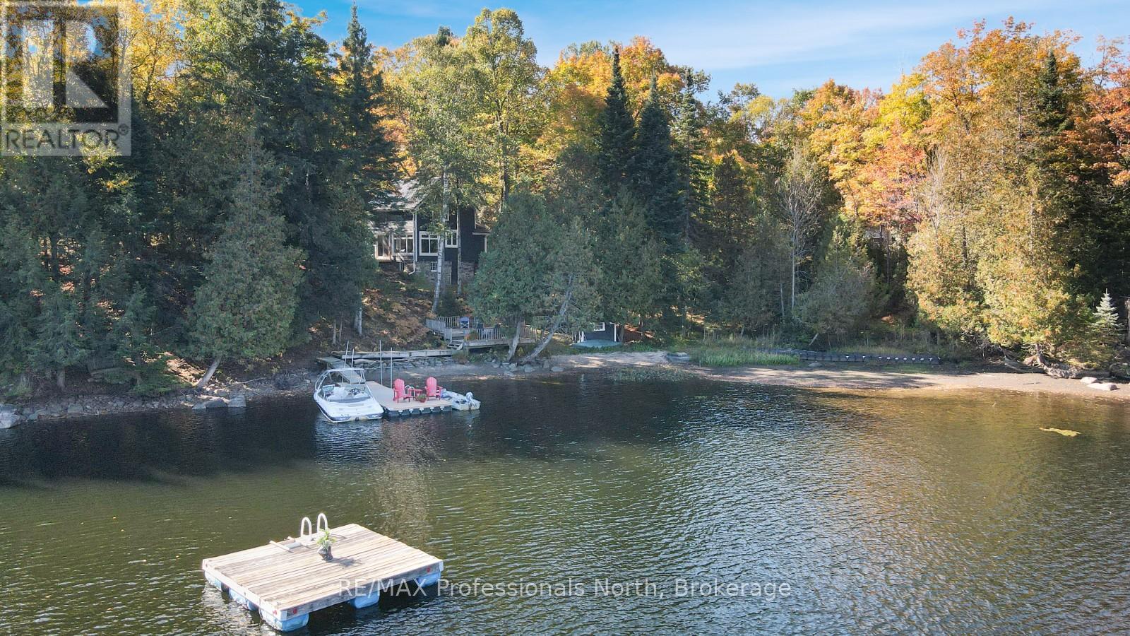 1005 Osgoode Road, Minden Hills, Ontario  K0M 2K0 - Photo 35 - X12942648