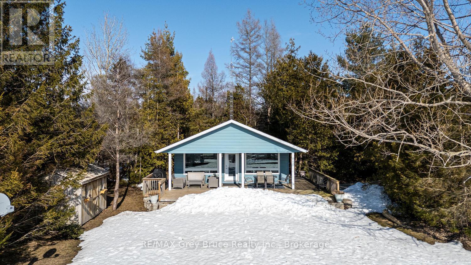 1208 SUNSET DRIVE, South Bruce Peninsula, Ontario