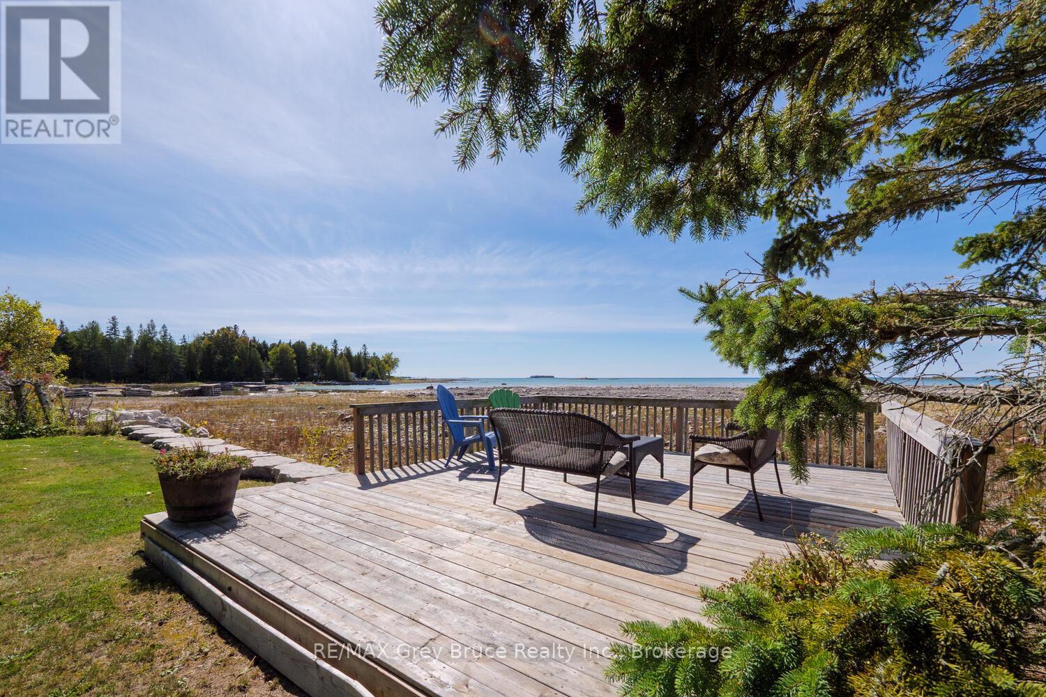 1208 Sunset Drive, South Bruce Peninsula, Ontario  N0H 2T0 - Photo 32 - X12942668