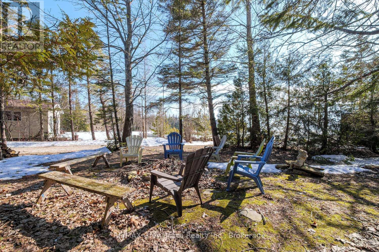 1208 Sunset Drive, South Bruce Peninsula, Ontario  N0H 2T0 - Photo 36 - X12942668