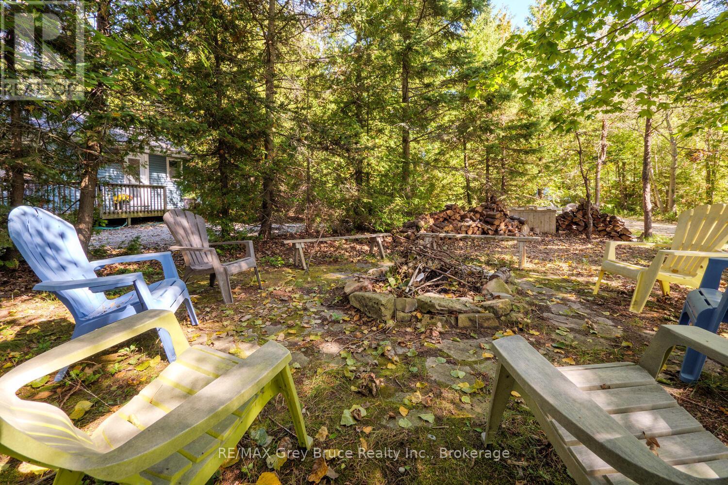 1208 Sunset Drive, South Bruce Peninsula, Ontario  N0H 2T0 - Photo 38 - X12942668