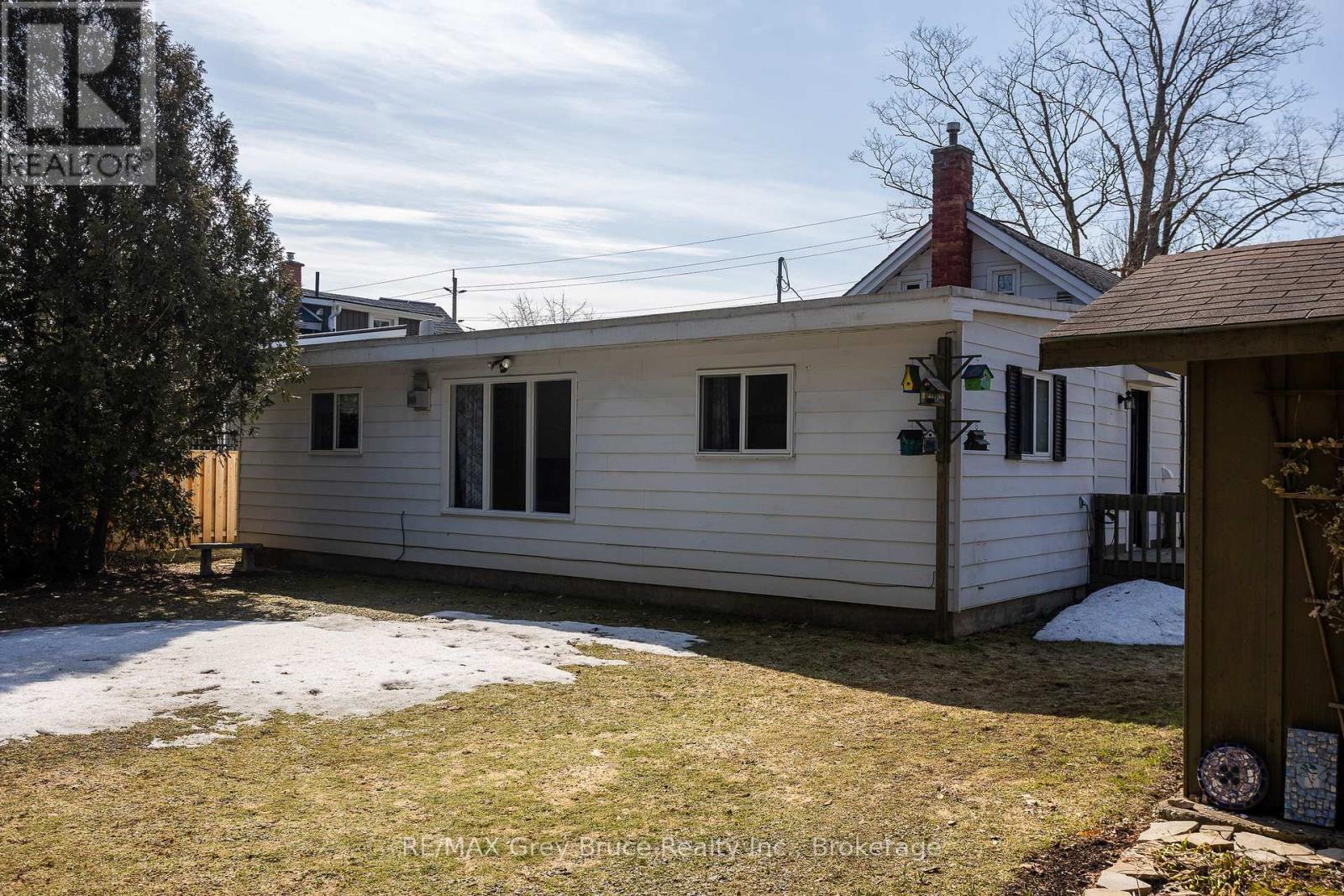 1075 6th Avenue W, Owen Sound, Ontario  N4K 5G8 - Photo 41 - X12942682