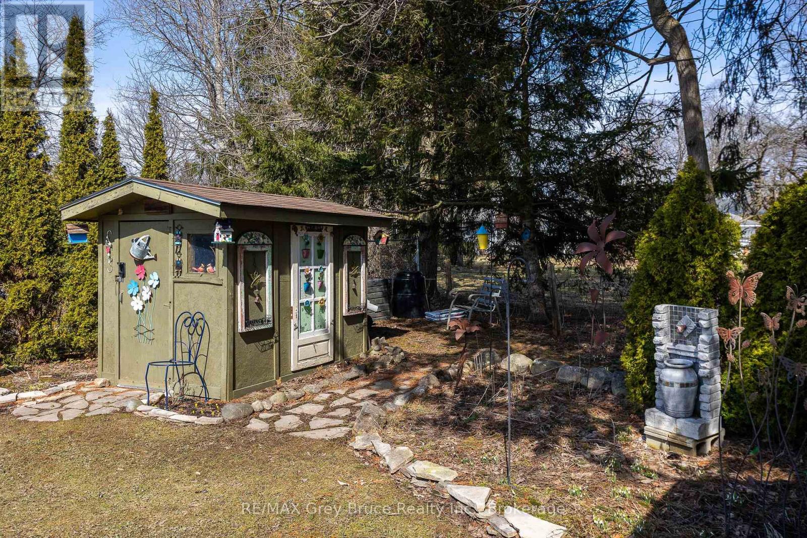 1075 6th Avenue W, Owen Sound, Ontario  N4K 5G8 - Photo 7 - X12942682