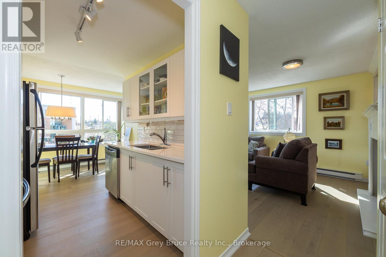 502 - 850 6th Street E, Owen Sound, Ontario  N4K 6T7 - Photo 19 - X12942704