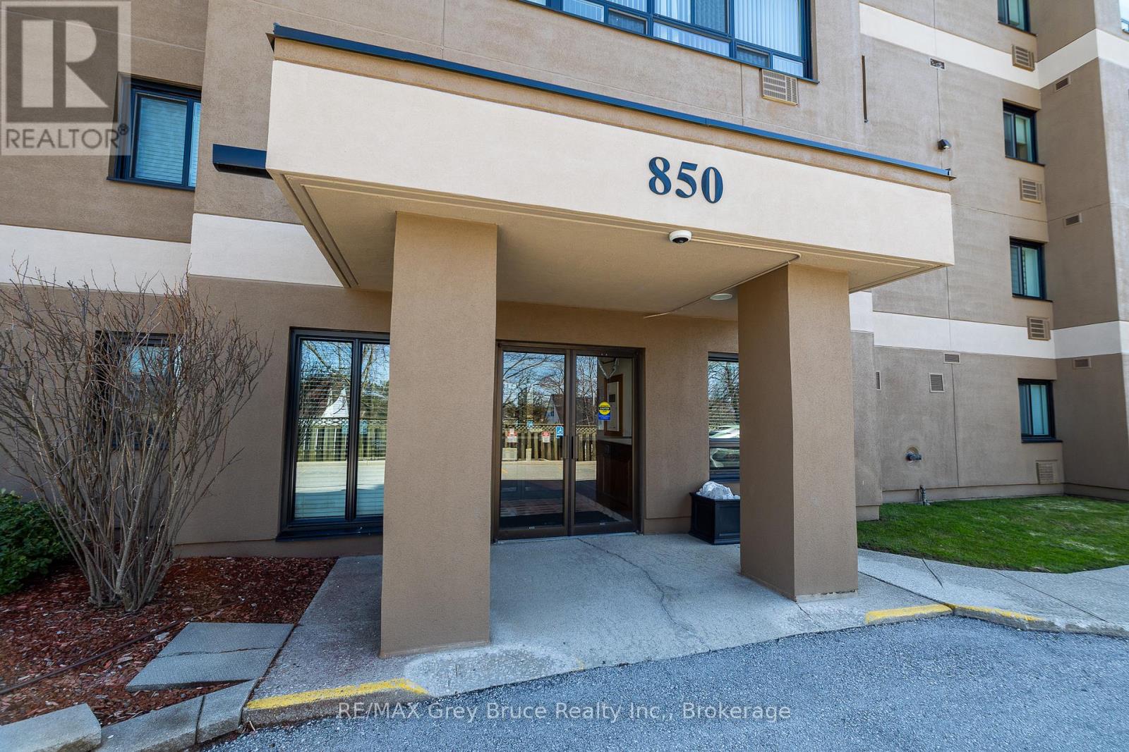 502 - 850 6th Street E, Owen Sound, Ontario  N4K 6T7 - Photo 3 - X12942704