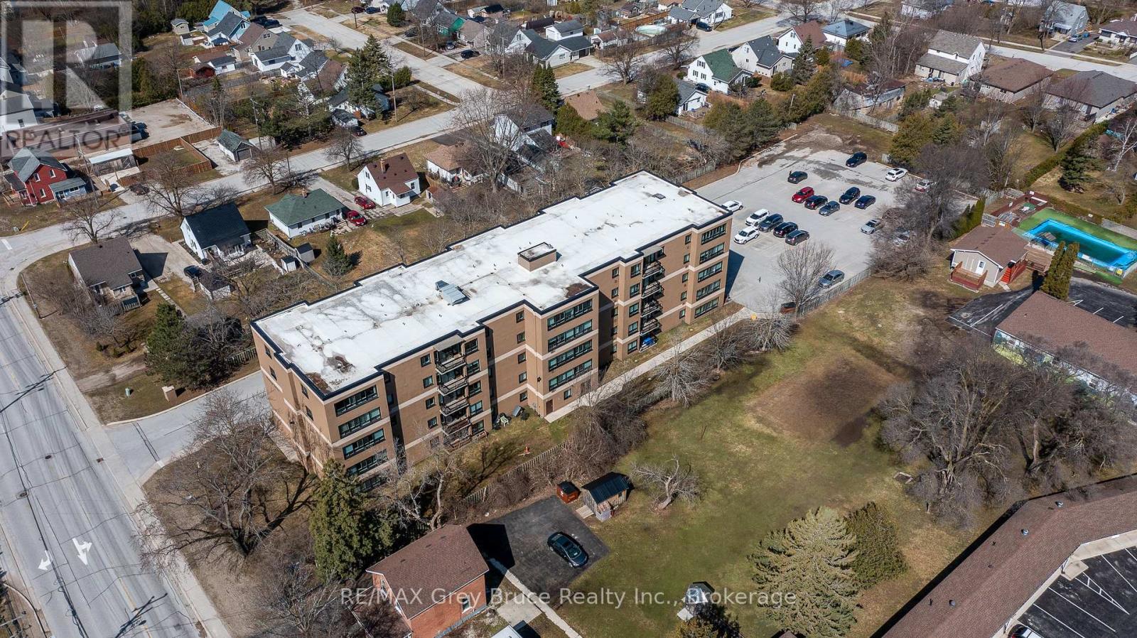 502 - 850 6th Street E, Owen Sound, Ontario  N4K 6T7 - Photo 30 - X12942704