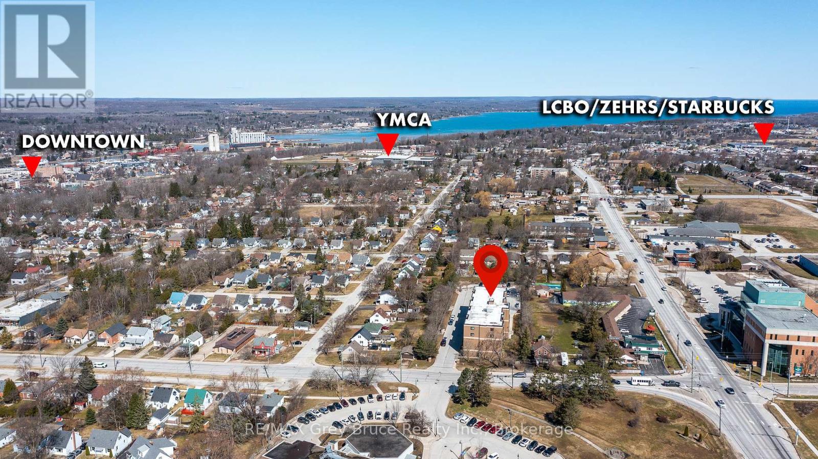 502 - 850 6th Street E, Owen Sound, Ontario  N4K 6T7 - Photo 31 - X12942704