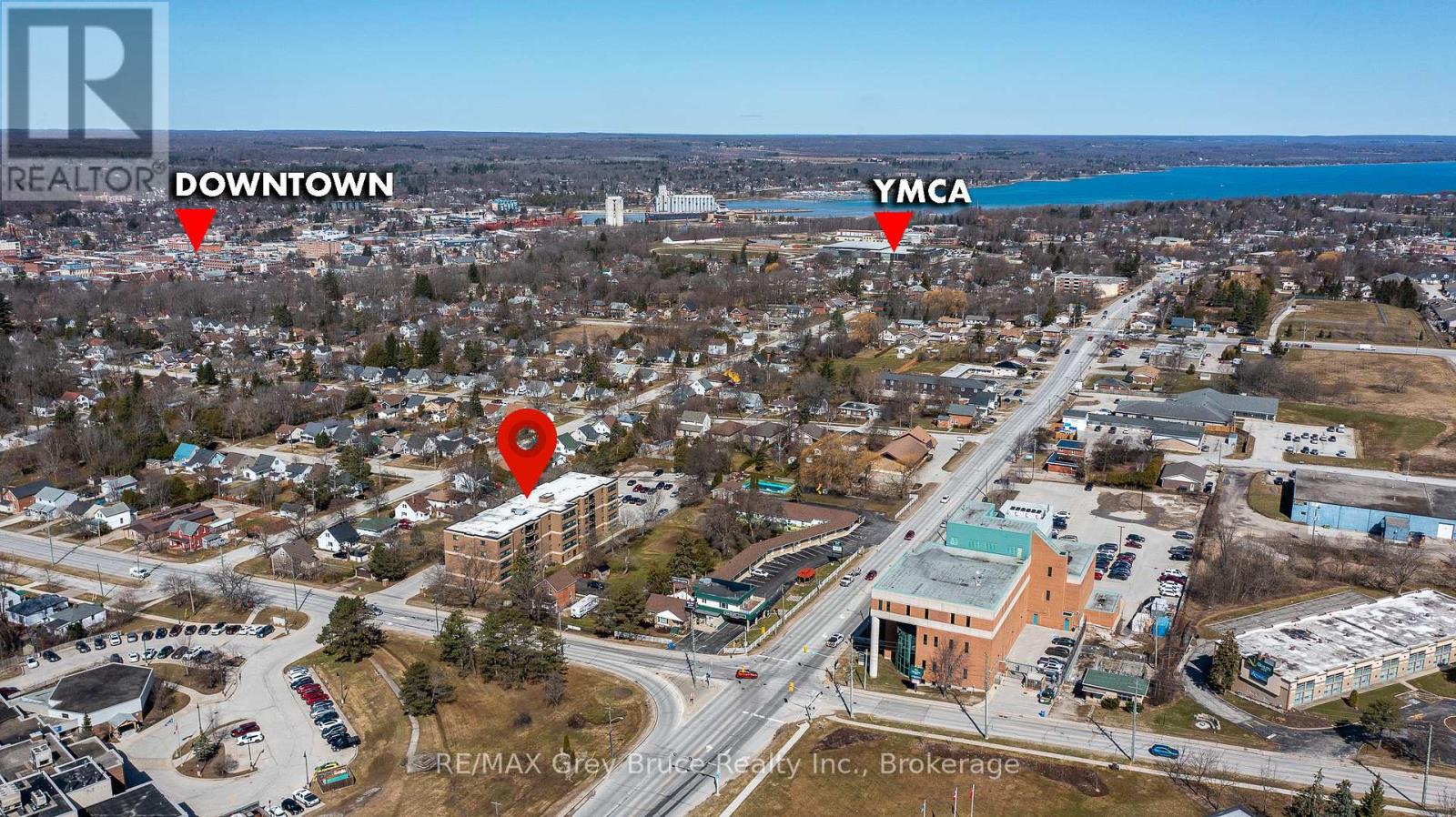 502 - 850 6th Street E, Owen Sound, Ontario  N4K 6T7 - Photo 32 - X12942704