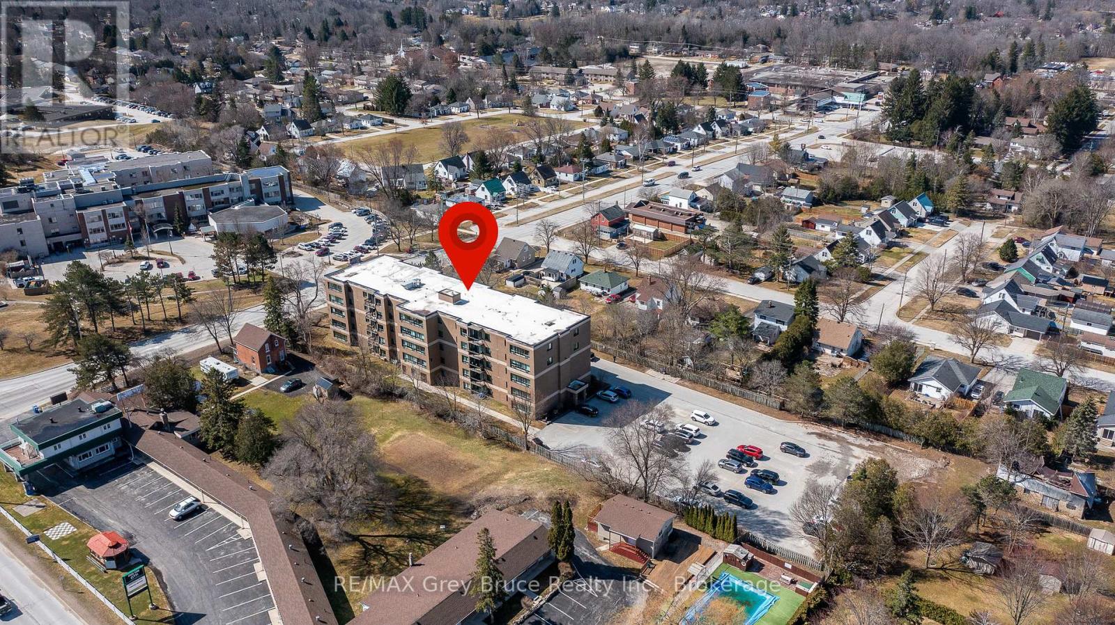 502 - 850 6th Street E, Owen Sound, Ontario  N4K 6T7 - Photo 35 - X12942704