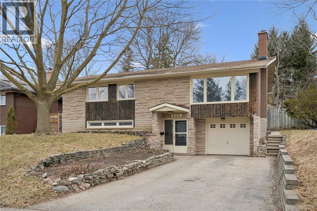 220 Mayfield Avenue, Waterloo, Ontario  N2J 3S5 - Photo 2 - 40816739