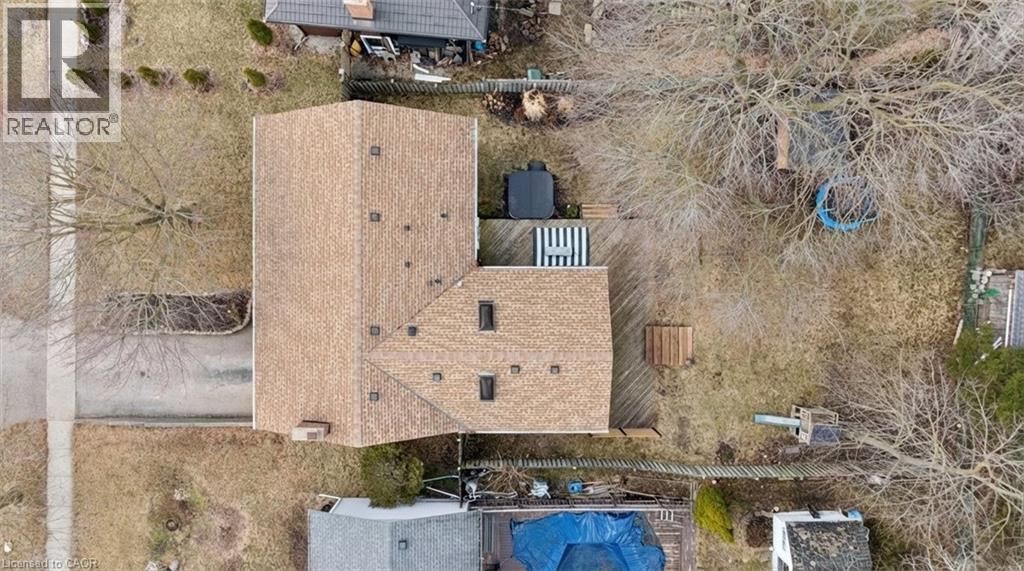 220 Mayfield Avenue, Waterloo, Ontario  N2J 3S5 - Photo 38 - 40816739