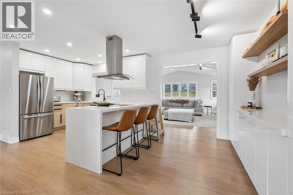 220 Mayfield Avenue, Waterloo, Ontario  N2J 3S5 - Photo 8 - 40816739