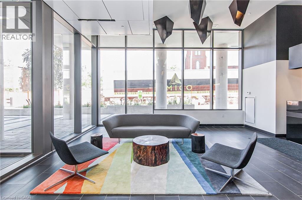 85 Duke Street W Unit# 412, Kitchener, Ontario  N2H 0B7 - Photo 3 - 40816622