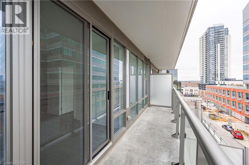 85 Duke Street W Unit# 412, Kitchener, Ontario  N2H 0B7 - Photo 30 - 40816622