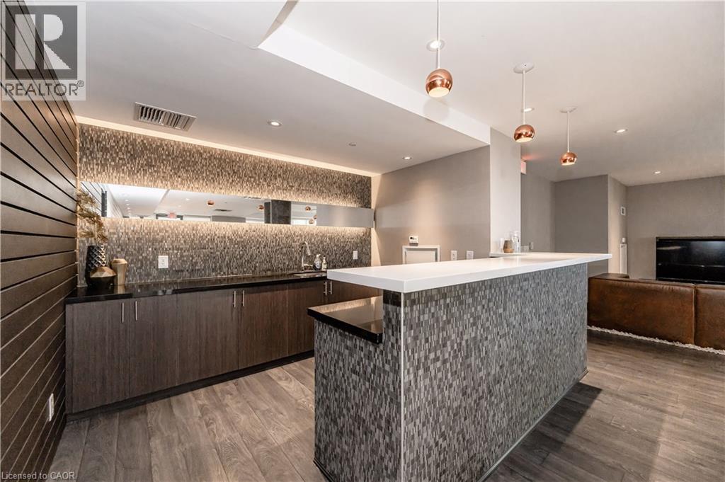 85 Duke Street W Unit# 412, Kitchener, Ontario  N2H 0B7 - Photo 36 - 40816622