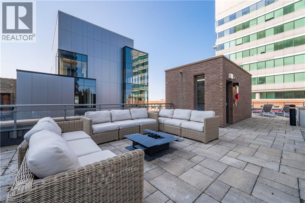 85 Duke Street W Unit# 412, Kitchener, Ontario  N2H 0B7 - Photo 41 - 40816622