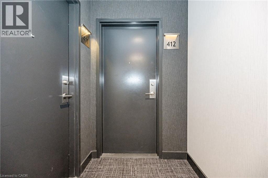 85 Duke Street W Unit# 412, Kitchener, Ontario  N2H 0B7 - Photo 5 - 40816622