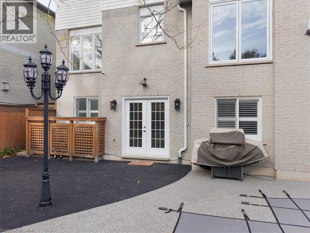 90 Westlawn Drive, Hamilton, Ontario  L9B 2K9 - Photo 25 - 40815085