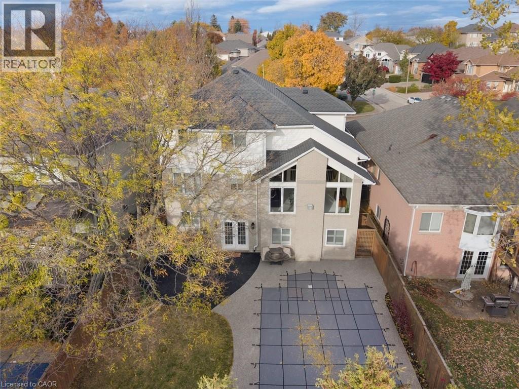 90 Westlawn Drive, Hamilton, Ontario  L9B 2K9 - Photo 3 - 40815085