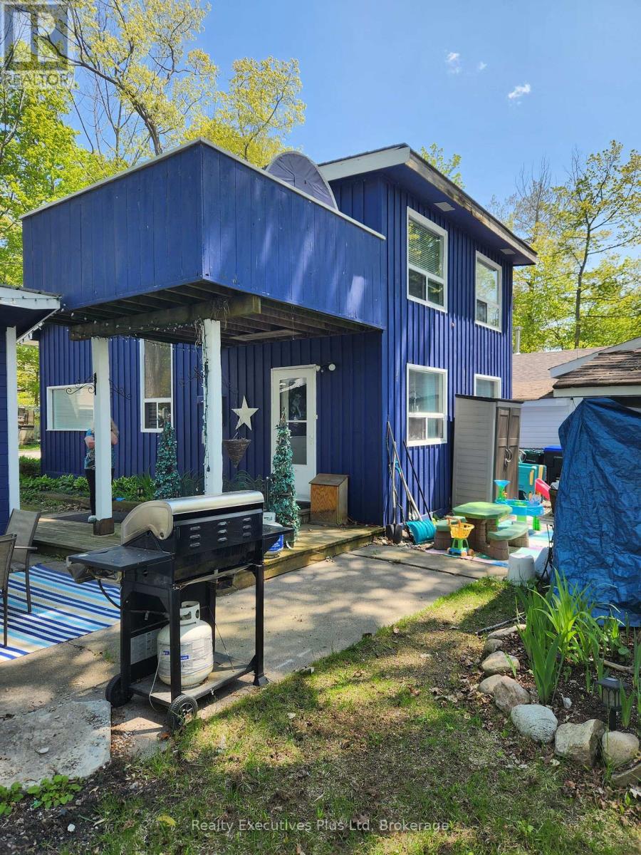 48 TINY BEACHES ROAD N, Tiny, Ontario