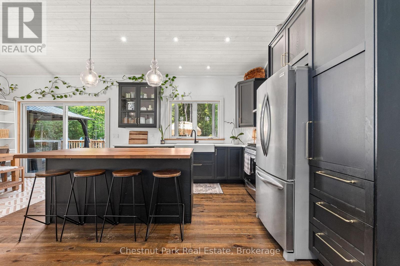 2698 Old Muskoka Road, Huntsville, Ontario  P0B 1M0 - Photo 10 - X12942730