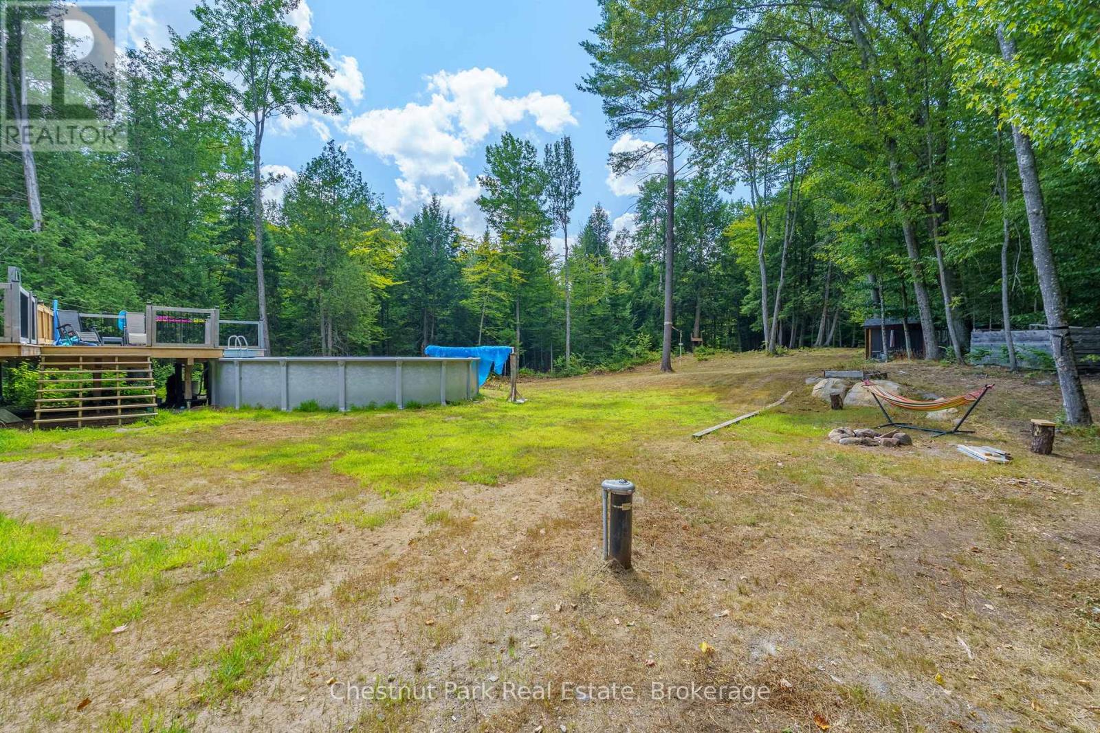 2698 Old Muskoka Road, Huntsville, Ontario  P0B 1M0 - Photo 33 - X12942730