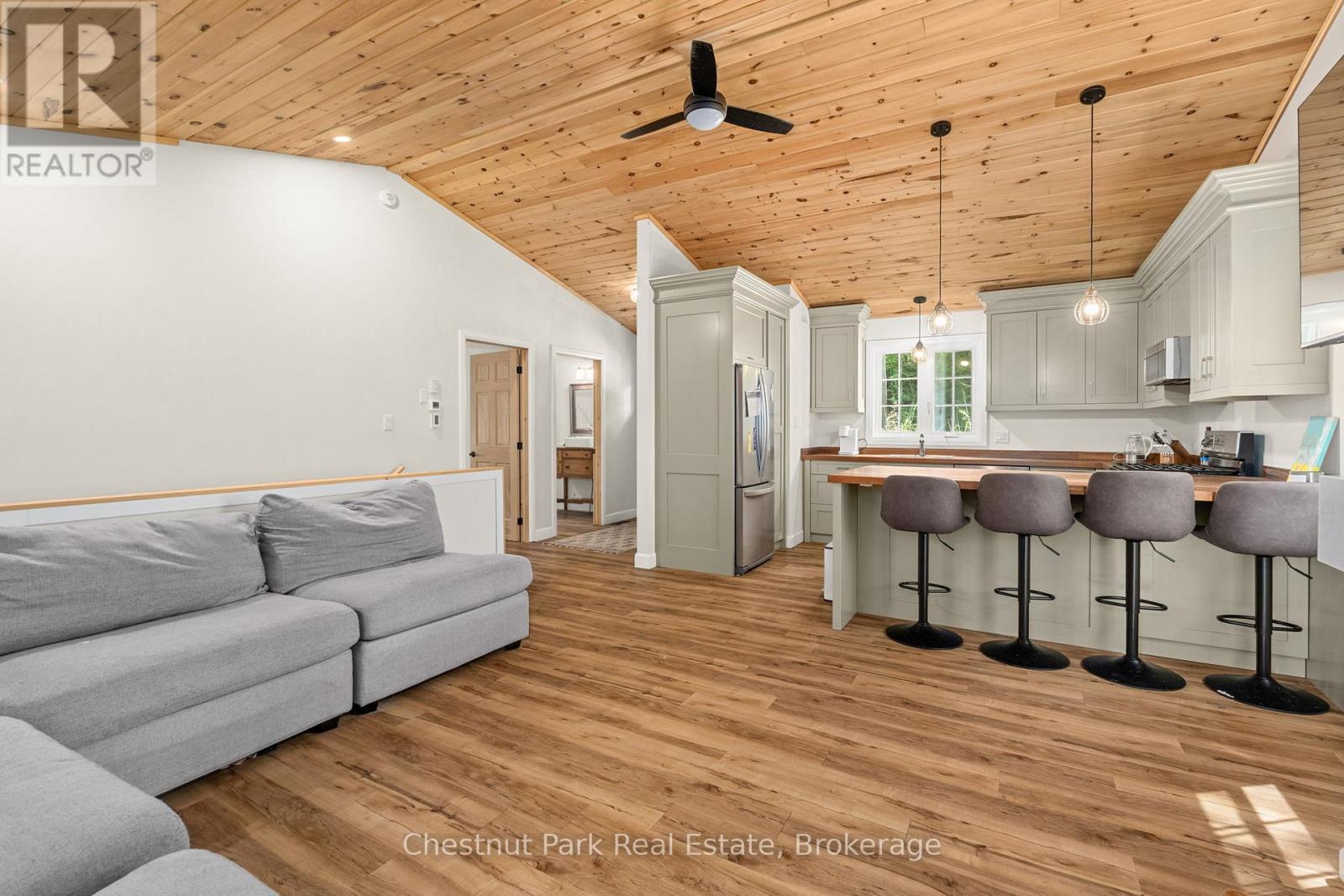 2698 Old Muskoka Road, Huntsville, Ontario  P0B 1M0 - Photo 42 - X12942730