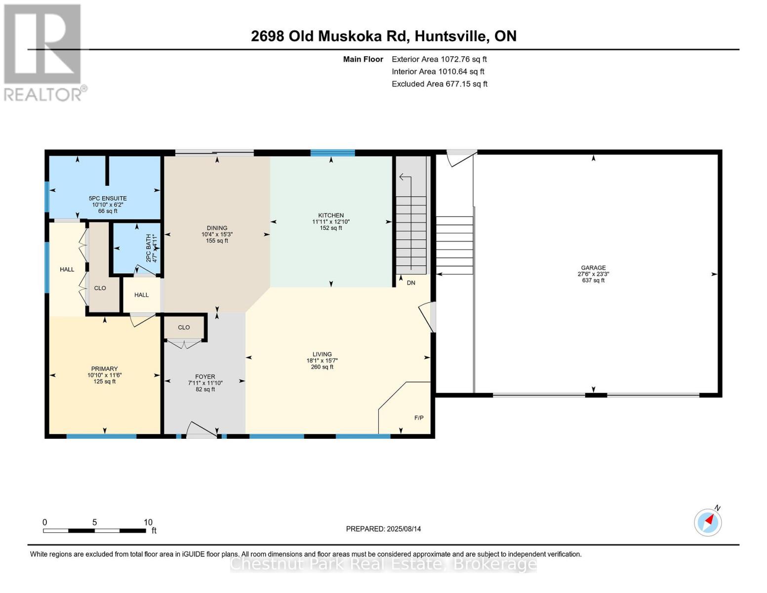 2698 Old Muskoka Road, Huntsville, Ontario  P0B 1M0 - Photo 45 - X12942730