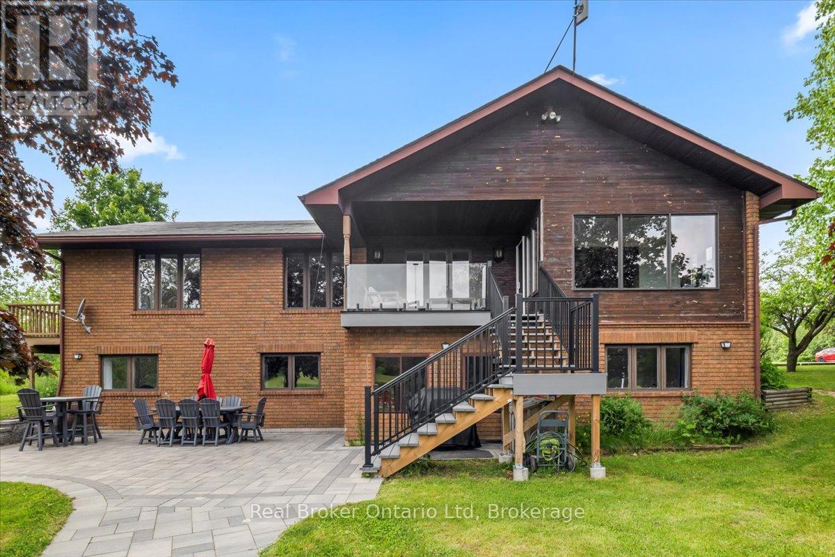 814222 Greenery Lane, Grey Highlands, Ontario  N0C 1E0 - Photo 11 - X12942738