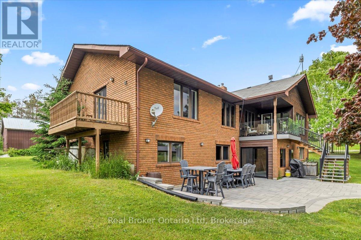 814222 Greenery Lane, Grey Highlands, Ontario  N0C 1E0 - Photo 13 - X12942738