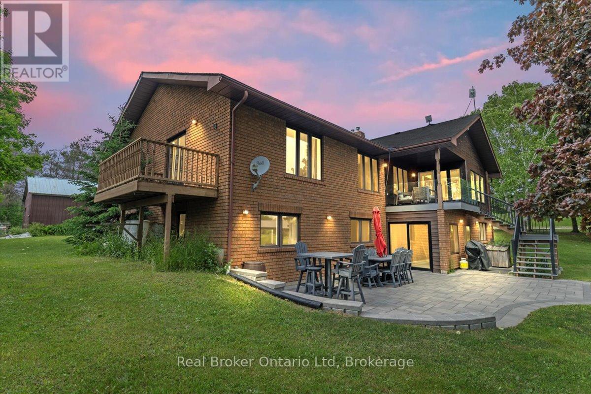 814222 Greenery Lane, Grey Highlands, Ontario  N0C 1E0 - Photo 2 - X12942738