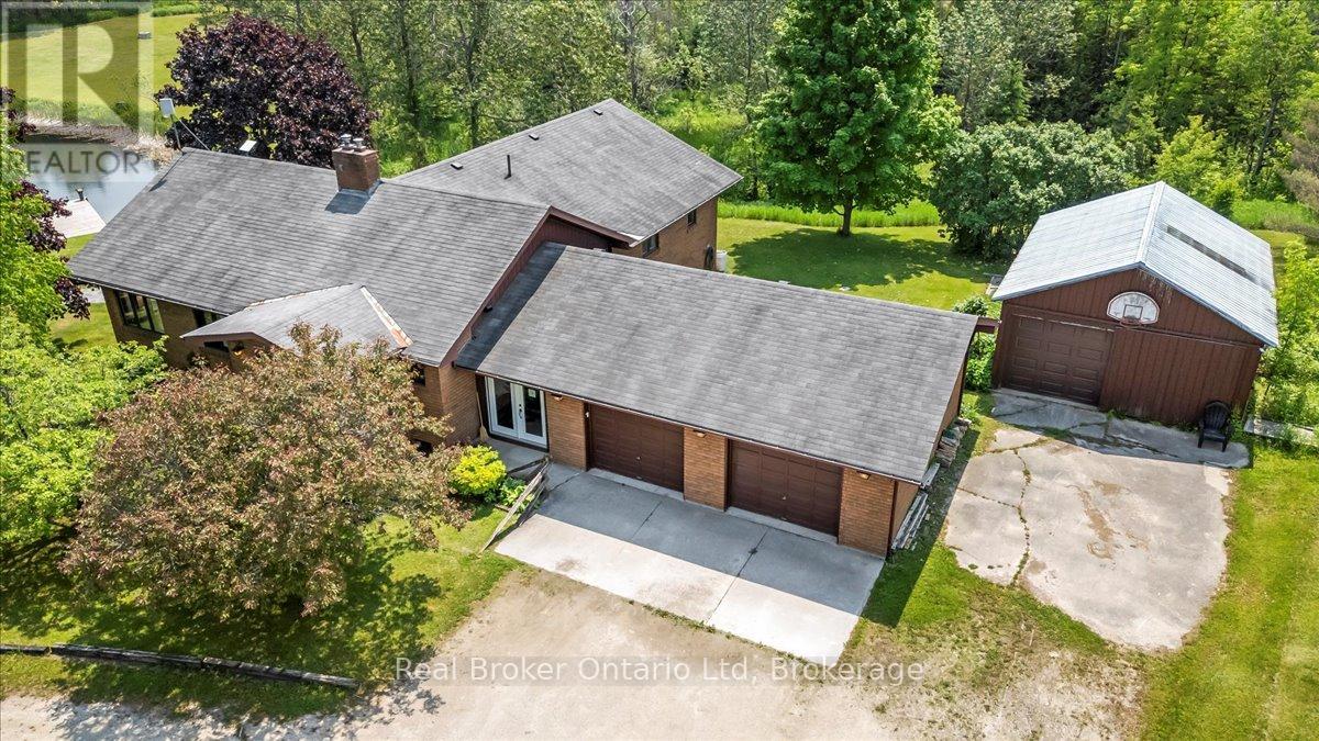 814222 Greenery Lane, Grey Highlands, Ontario  N0C 1E0 - Photo 9 - X12942738