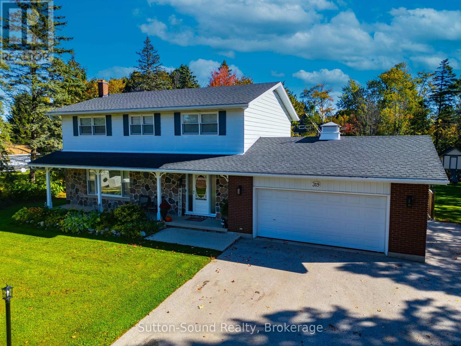 319 GOULD STREET, South Bruce Peninsula, Ontario