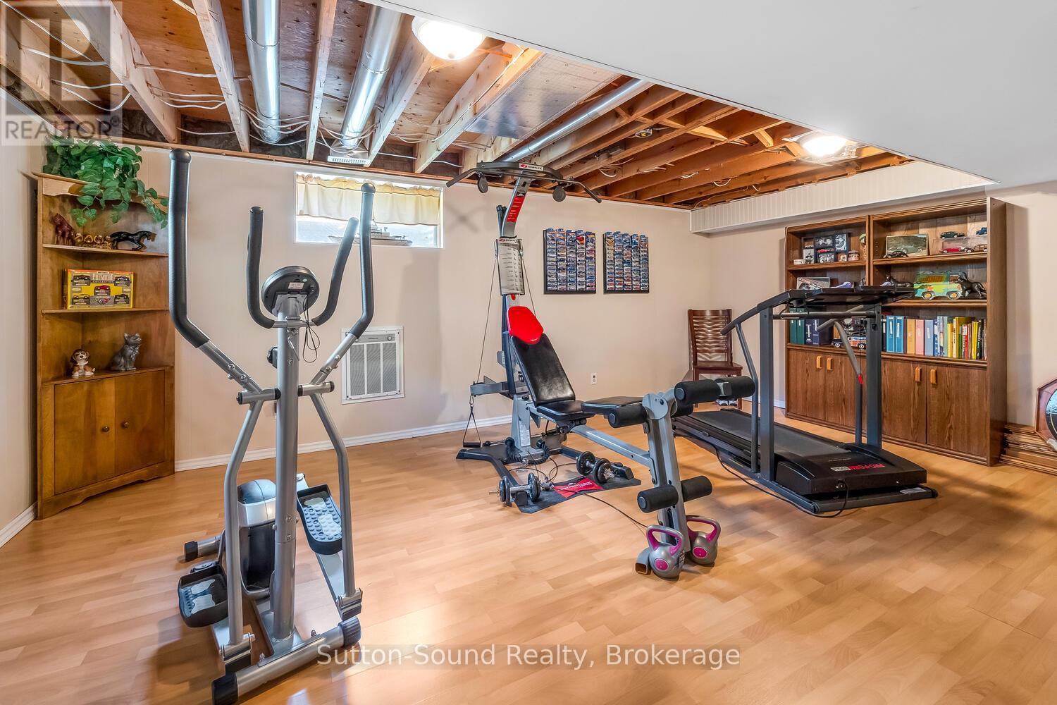 319 Gould Street, South Bruce Peninsula, Ontario  N0H 2T0 - Photo 22 - X12942796