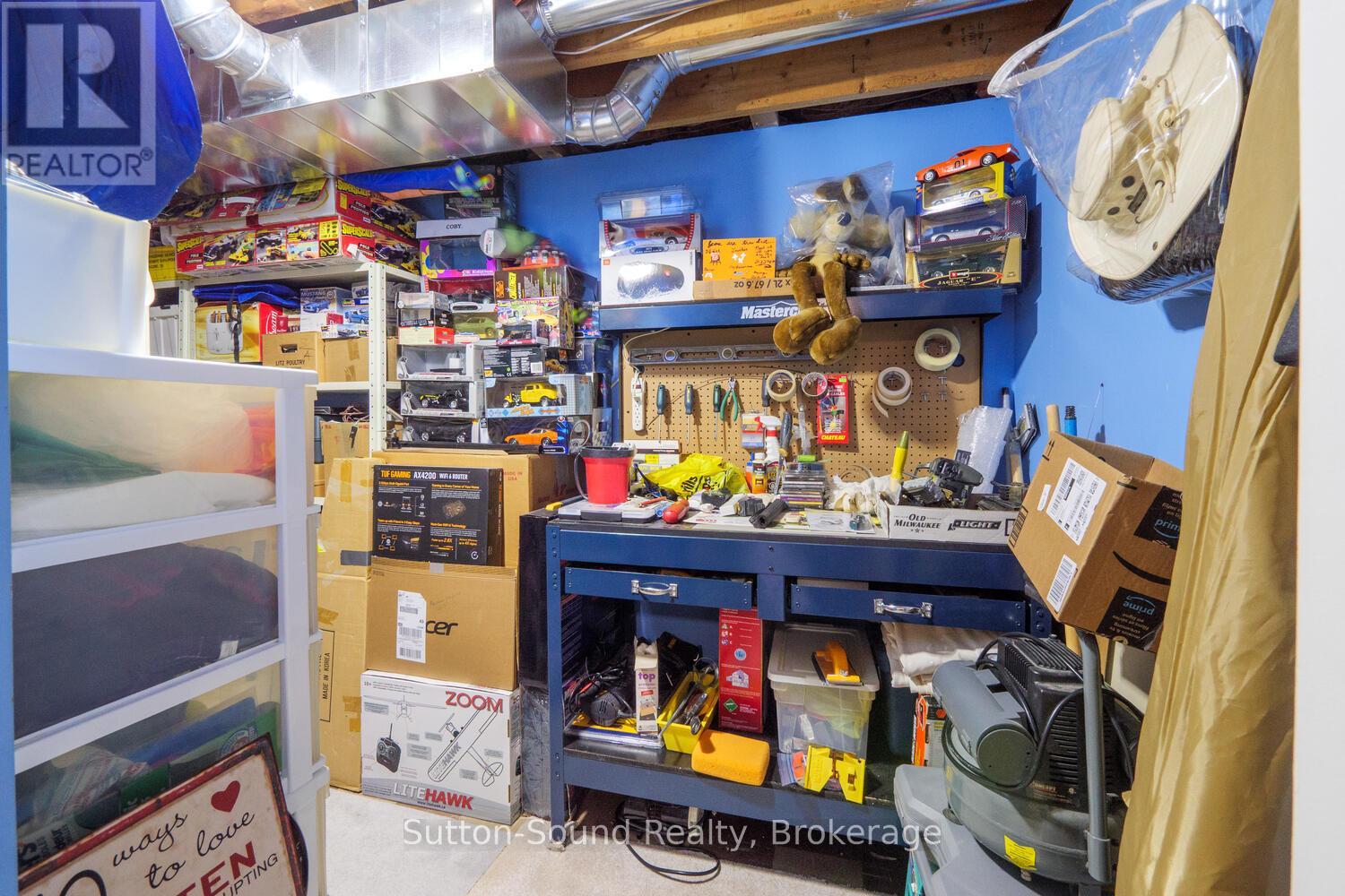 319 Gould Street, South Bruce Peninsula, Ontario  N0H 2T0 - Photo 23 - X12942796