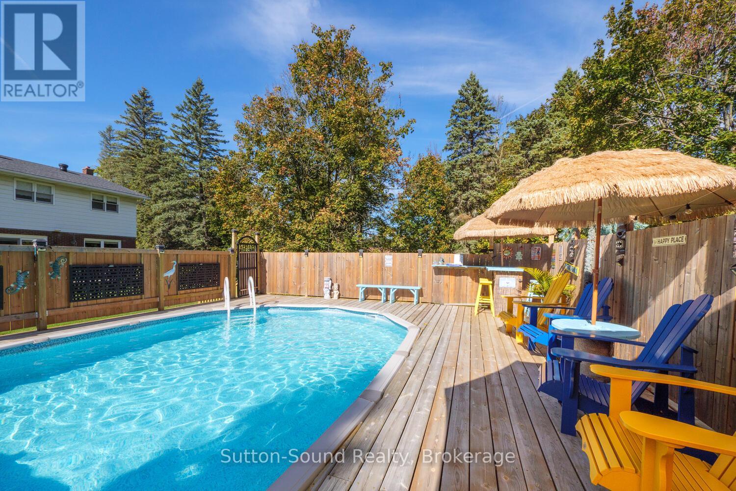 319 Gould Street, South Bruce Peninsula, Ontario  N0H 2T0 - Photo 29 - X12942796